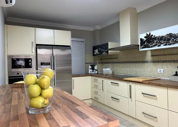 Casa Daniella Vivienda A