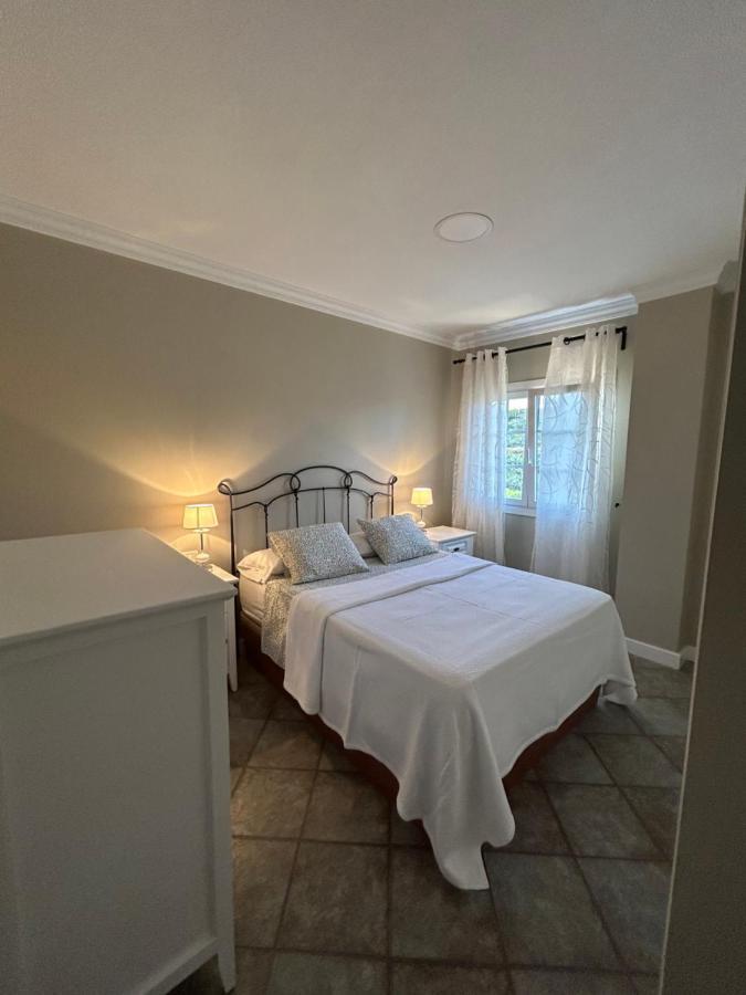 Apartment Casa Daniella Vivienda A