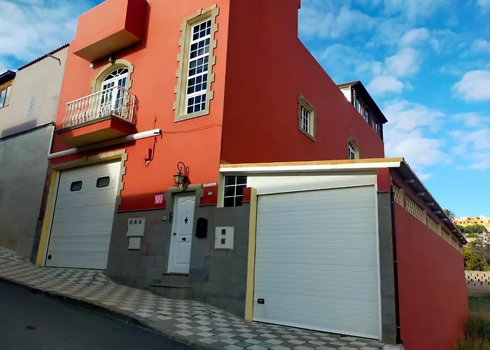 Casa Daniella Vivienda A