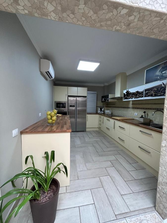 Appartamento Casa Daniella Vivienda A