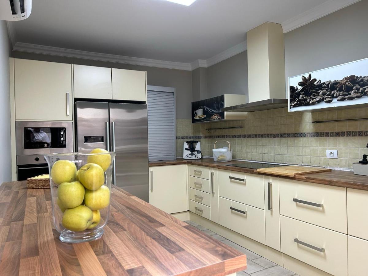 Appartamento Casa Daniella Vivienda A Ingenio