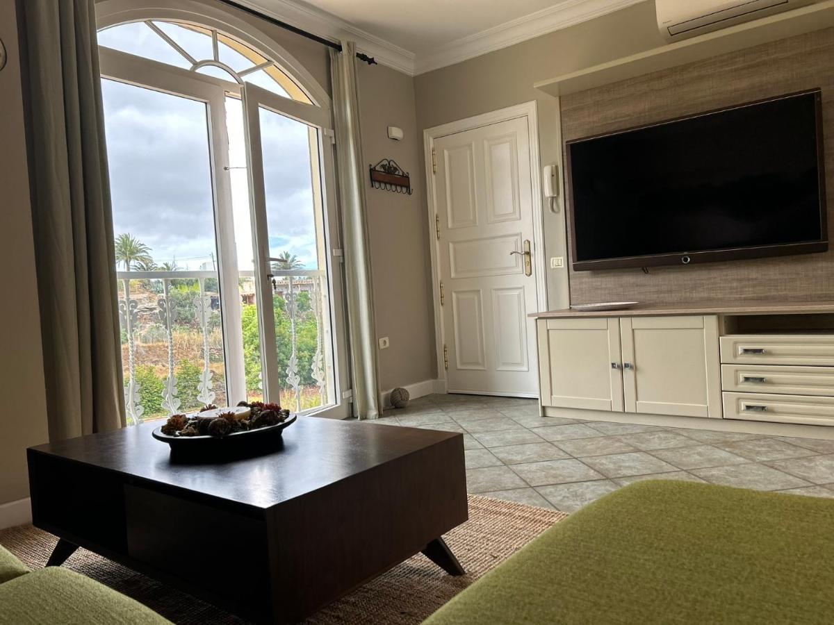 Casa Daniella Vivienda A Appartamento Ingenio