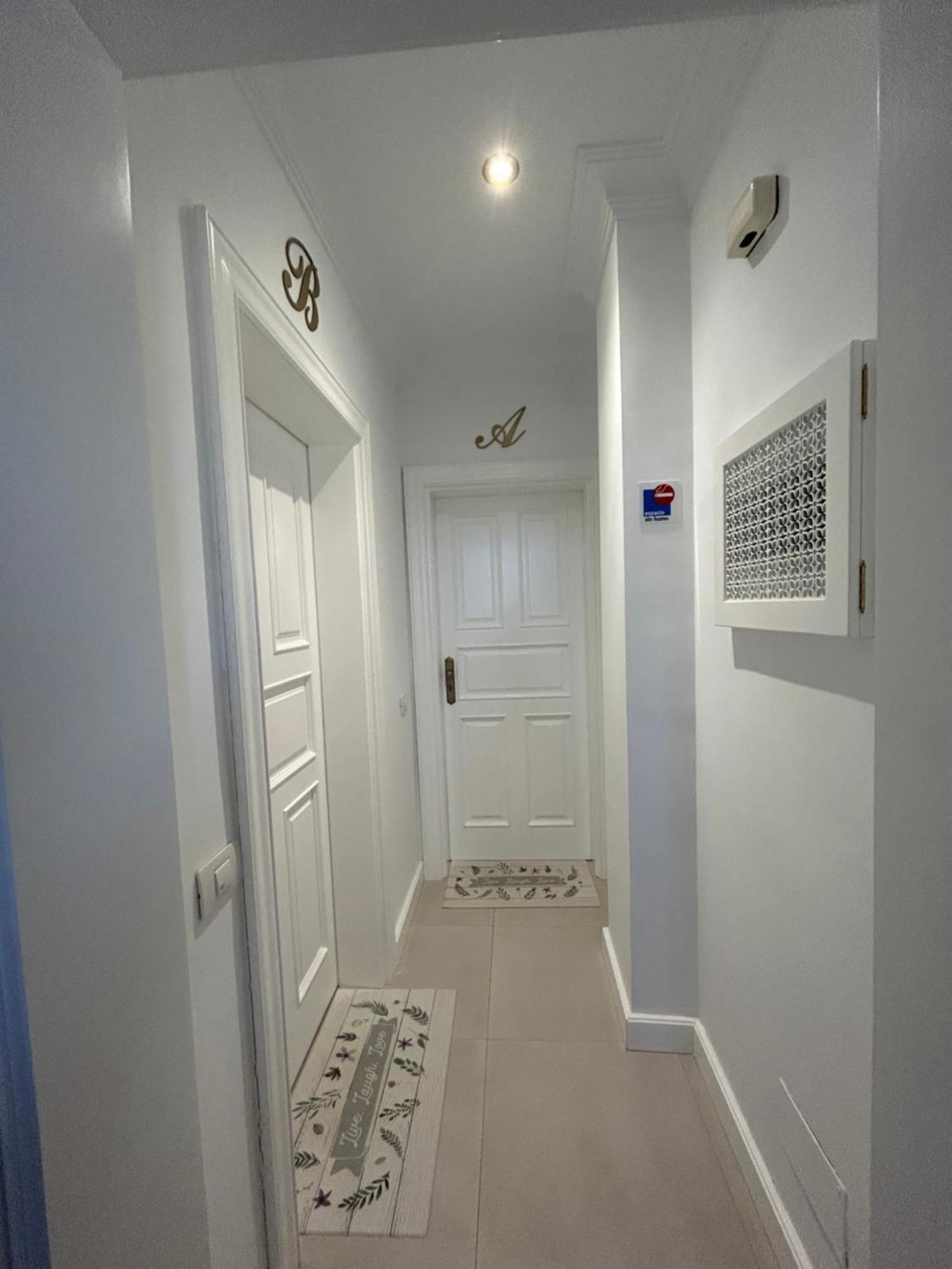 Appartamento Casa Daniella Vivienda A Ingenio